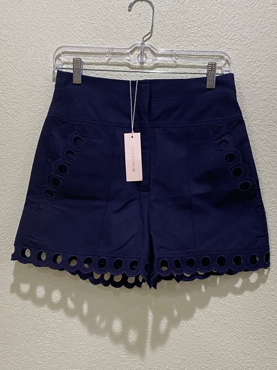 Rebecca Taylor Pants - Rebecca Taylor short